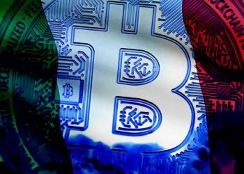 Ý đánh thuế lợi nhuận tiền mã hóa 26% từ năm 2023