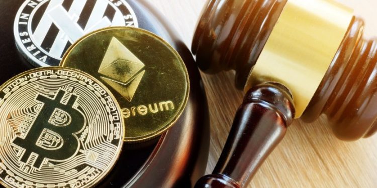 Nigeria sẽ đánh thuế các giao dịch tiền kỹ thuật số