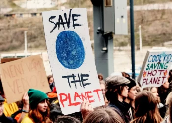 9 dự án blockchain tập trung vào khí hậu đầy hứa hẹn cho năm 2023