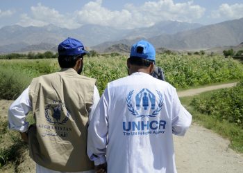 Ra mắt giải pháp thanh toán blockchain hỗ trợ người dân Ukraine bị ảnh hưởng bởi chiến tranh