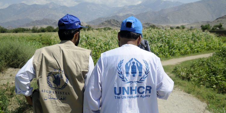 Ra mắt giải pháp thanh toán blockchain hỗ trợ người dân Ukraine bị ảnh hưởng bởi chiến tranh