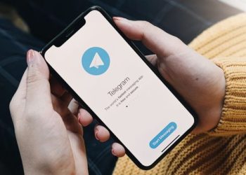 Telegram cho phép tạo tài khoản mà không cần sim thông qua blockchain