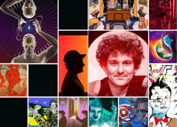 Nhìn lại năm 2022: Những nhân vật ảnh hưởng nhất hệ sinh thái tiền mã hoá