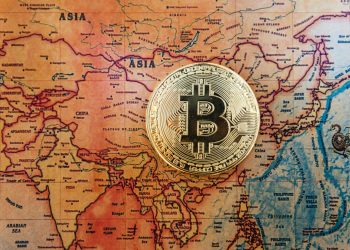 Tiền mã hóa đang trở thành một loại tài sản chủ yếu ở châu lục này