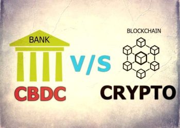 Tiền mã hóa tốt hay xấu đối với CBDC?