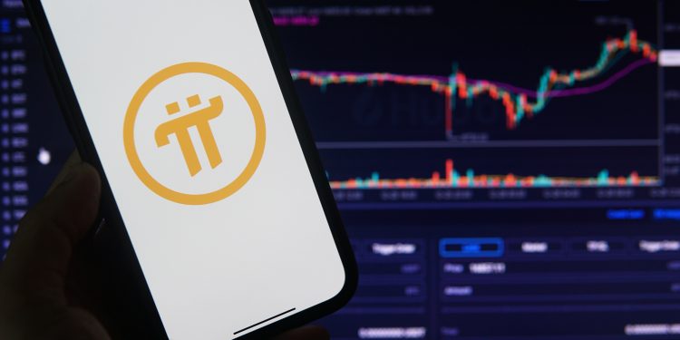 Token Pi đang được giao dịch trên Huobi là giả mạo?