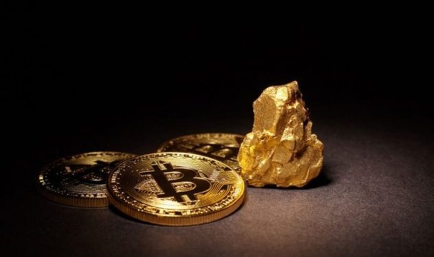 Token được hỗ trợ bằng vàng: tìm sự “ổn định” cho những thứ “không ổn định”