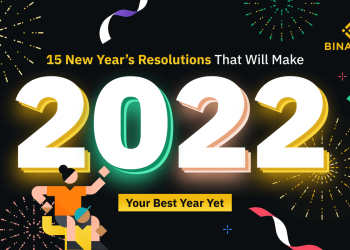 Binance năm 2022 đạt được những thành tựu gì?