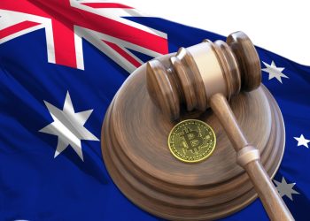 Úc sẽ ra luật cho nhà cung cấp dịch vụ tiền mã hóa vào năm 2023
