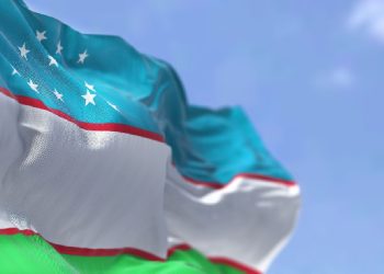 Uzbekistan ban hành quy tắc mới về tài sản kỹ thuật số