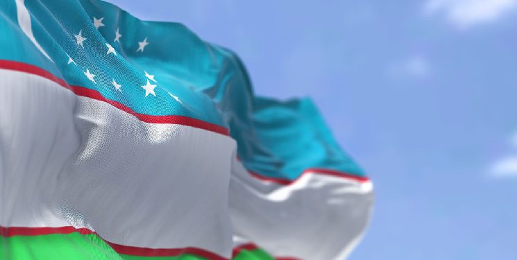 Uzbekistan ban hành quy tắc mới về tài sản kỹ thuật số