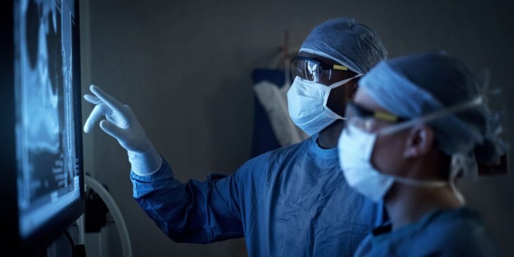 Ứng dụng blockchain trong ngành y tế