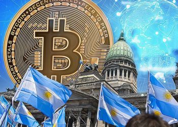 Argentina thành lập Ủy ban Blockchain quốc gia