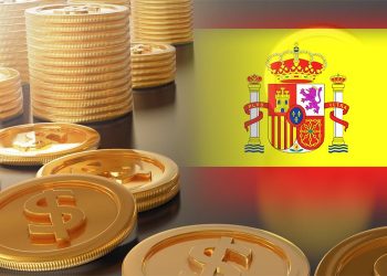 Tây Ban Nha thử nghiệm CBDC bán buôn