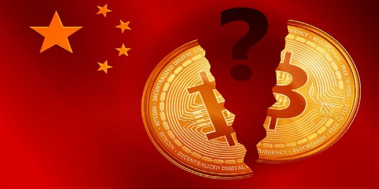 Cảnh sát Trung Quốc bắt giữ nhóm đối tượng tình nghi rửa 1,7 tỷ USD tiền mã hóa