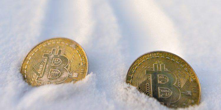 Mức sử dụng stablecoin tăng cao bất chấp mùa đông