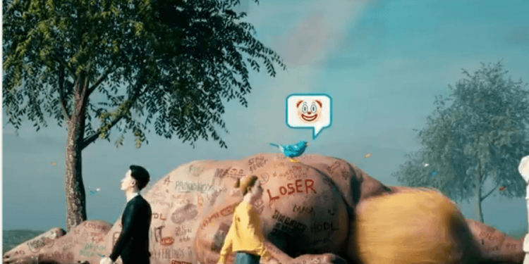 Donald Trump công bố bộ sưu tập NFT giữa mùa đông tiền mã hóa