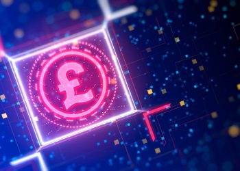 Vương quốc Anh tiến hành khám phá CBDC