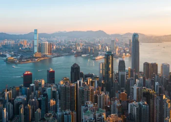 2 CEO của sàn giao dịch tiền kỹ thuật số AAX bị bắt tại Hồng Kông