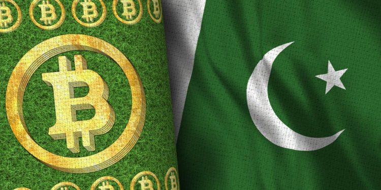 Pakistan ban hành luật mới nhằm đẩy nhanh quá trình ra mắt CBDC