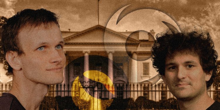 Nhìn lại năm 2022: Những sự kiện ảnh hưởng đến hệ sinh thái tiền mã hoá