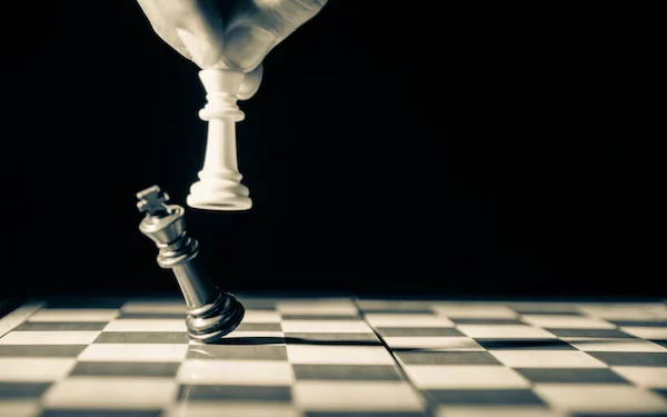 Liên đoàn Cờ vua Quốc tế tích hợp nền tảng blockchain top đầu thị trường