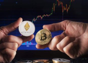 Ethereum có tiềm năng tăng trưởng tốt hơn Bitcoin