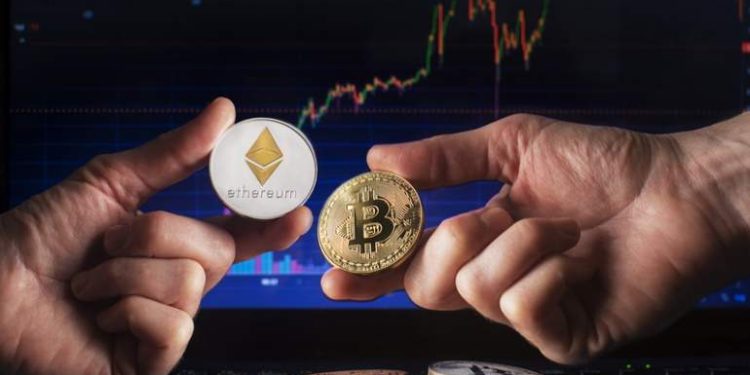 Ethereum có tiềm năng tăng trưởng tốt hơn Bitcoin