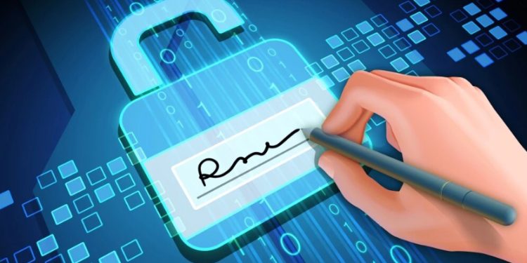 Chữ ký kỹ thuật số trong blockchain là gì? 5 loại chữ ký kỹ thuật số cần biết