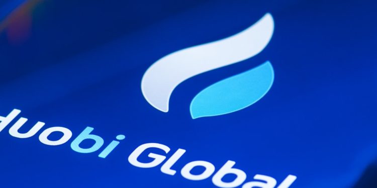 Chuyện gì đang xảy ra tại Huobi?