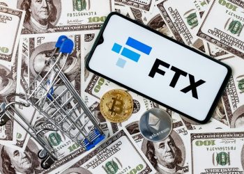 Hầu hết thành viên của Quốc hội Mỹ đều nhận được tiền từ FTX