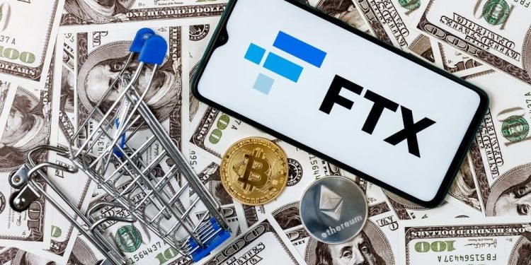 Hầu hết thành viên của Quốc hội Mỹ đều nhận được tiền từ FTX