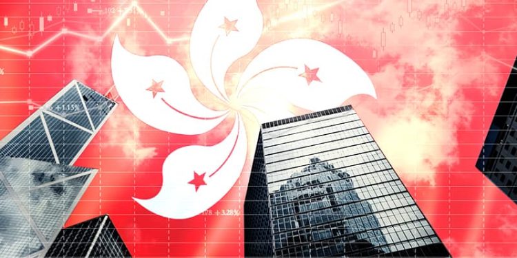 Hồng Kông: Biến CBDC thành stablecoin để phát triển DeFi