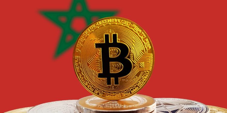 Một quốc gia châu Phi đã hoàn thiện khung pháp lý về tiền mã hóa