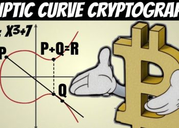 Mật mã đường cong Elliptic (ECC) là gì?