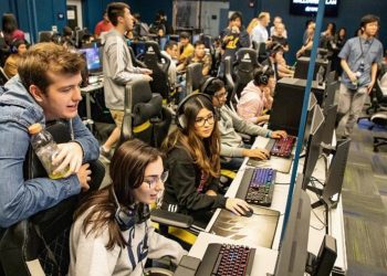 Đại học tại Mỹ dạy sinh viên về Bitcoin