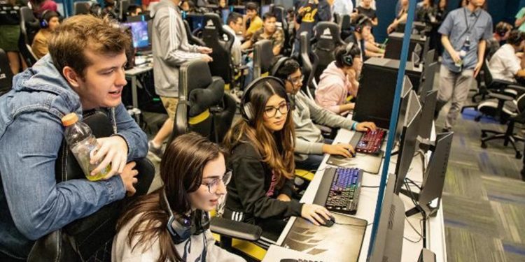 Đại học tại Mỹ dạy sinh viên về Bitcoin