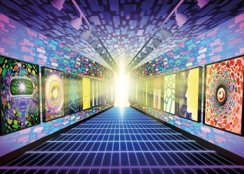 NFT đóng vai trò gì trong thế giới metaverse?