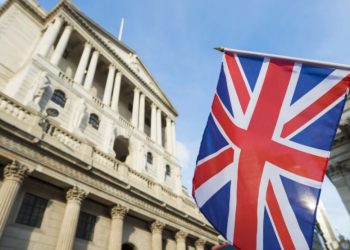 Ngân hàng Anh giải đáp thắc mắc về ví CBDC sắp phát hành