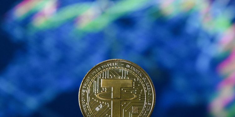 Sự sụp đổ của stablecoin có thể ảnh hưởng đến thị trường trái phiếu Mỹ