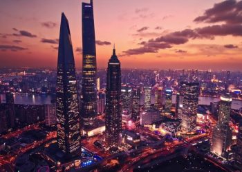 Thượng Hải giới thiệu dịch vụ Metaverse tại 20 địa điểm đô thị