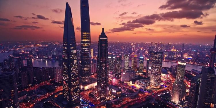 Thượng Hải giới thiệu dịch vụ Metaverse tại 20 địa điểm đô thị