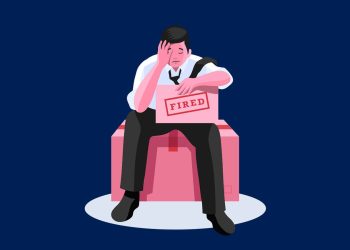 Tổng kết 2022: Số lượng người bị sa thải kỷ lục ở các công ty tiền mã hóa