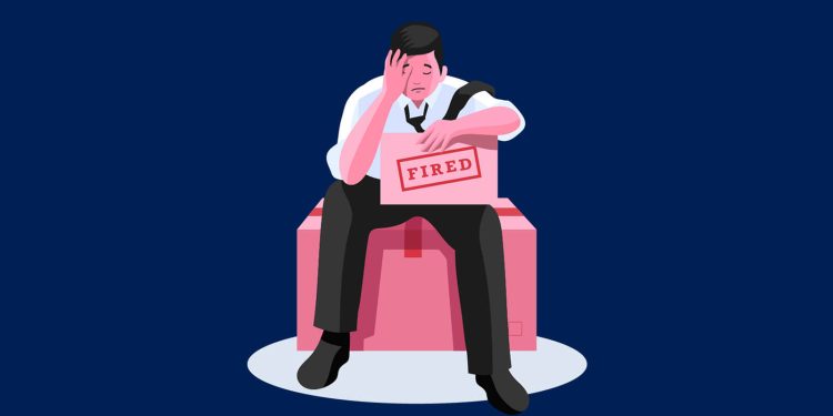 Tổng kết 2022: Số lượng người bị sa thải kỷ lục ở các công ty tiền mã hóa