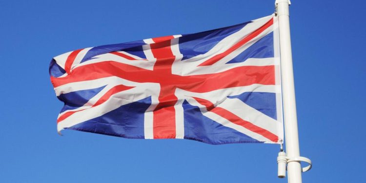 Vương quốc Anh thành lập Liên minh tiền mã hóa