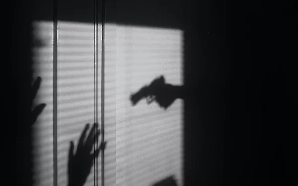 Trung Quốc: Cướp trắng trợn 4,1 triệu USD tiền mã hóa ở bãi đỗ xe