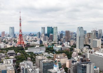 Coinbase đóng cửa phần lớn các bộ phận ở Nhật Bản