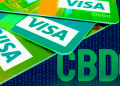 CEO Visa: CBDC và stablecoin đóng vai trò lớn trong ngành thanh toán