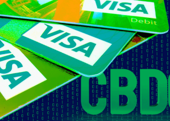 CEO Visa: CBDC và stablecoin đóng vai trò lớn trong ngành thanh toán