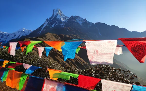 Nepal ra lệnh chặn các trang web tiền mã hóa
